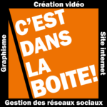 C'est dans la boite de com - Agence communication - Thionville - Cattenom