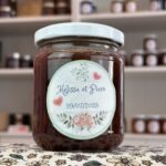 Pot a personnaliser Mariage - Autour du pot - Manom