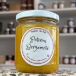 Potiron Bergamote - Autour du pot - Manom